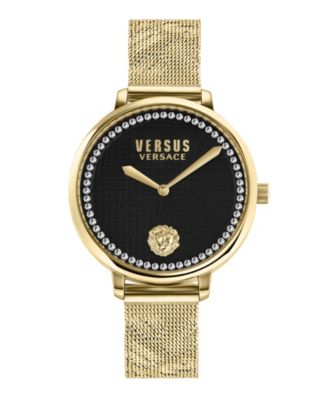 Versus Versace