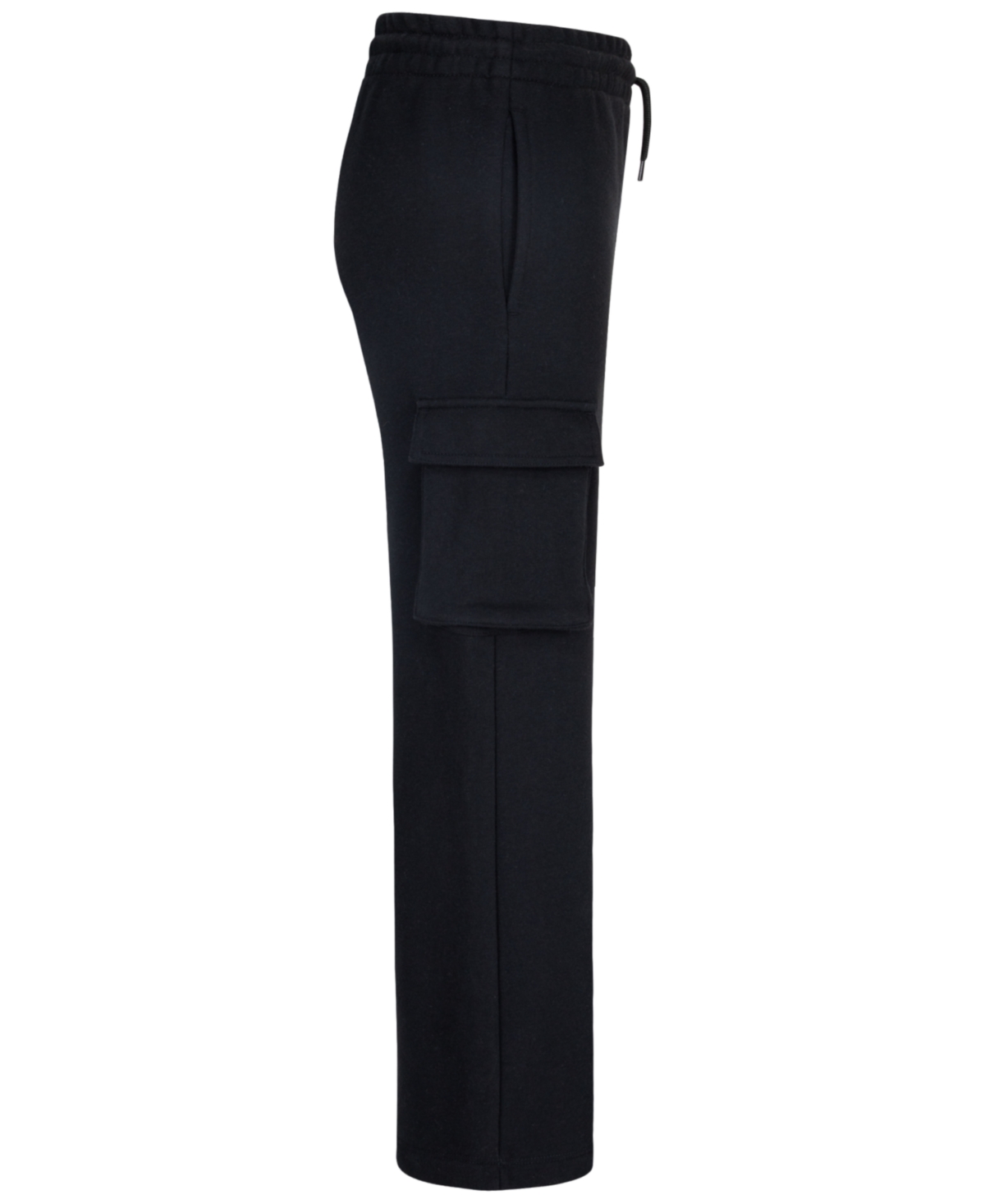 Jordan Big Girls Y2K Fleece Cargo Joggers