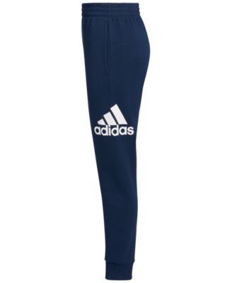Big Boys Essential Joggers