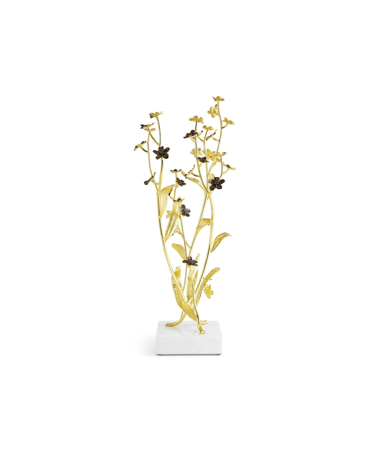 Michael Aram Forget Me Not Sculpture In No Color