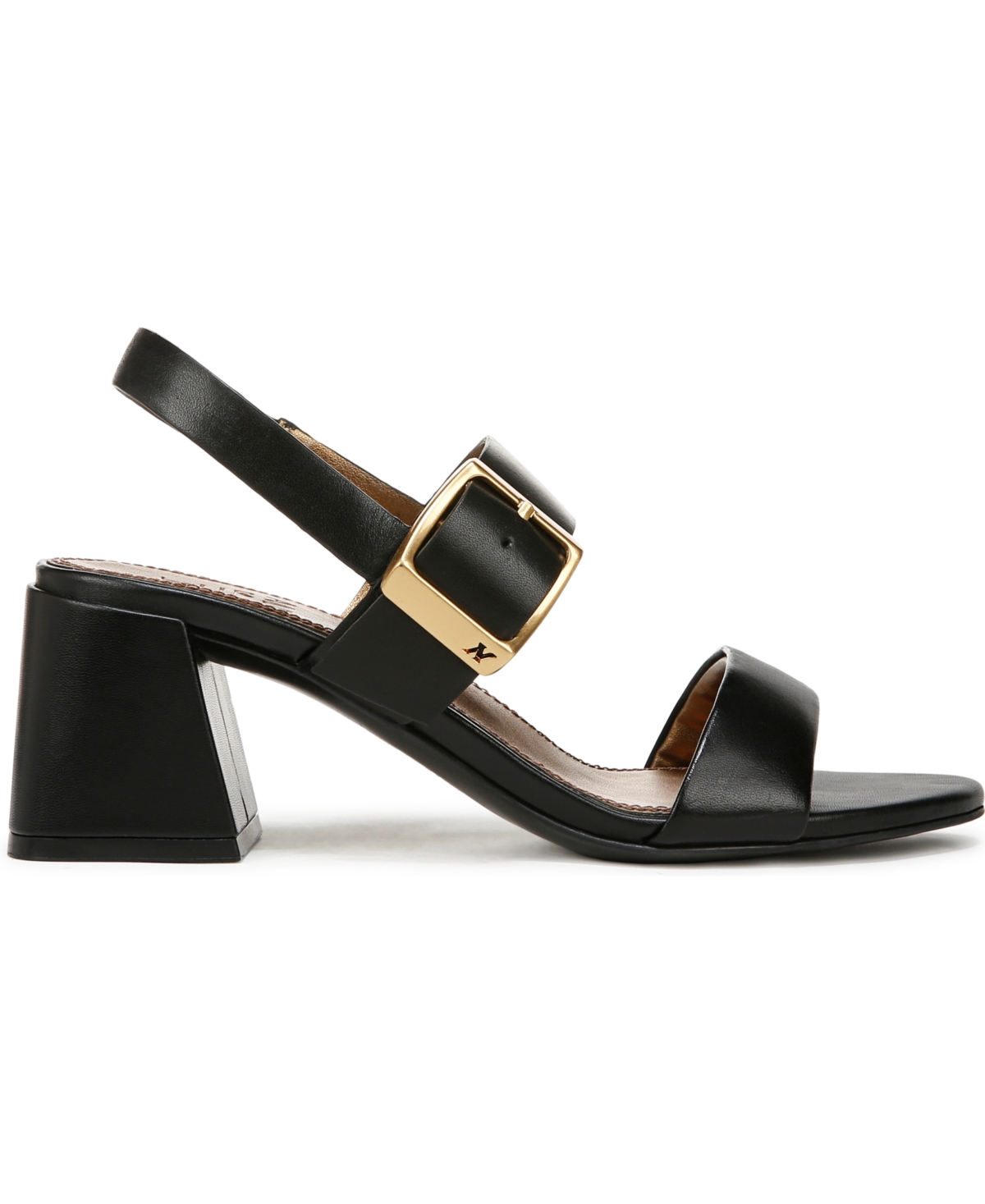 Naturalizer Vicky Slingback Dress Sandals