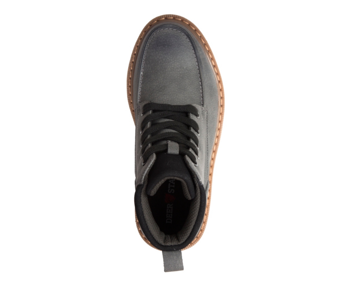 Deer Stags Little and Big Boys Julian Jr Boys Tall Boot