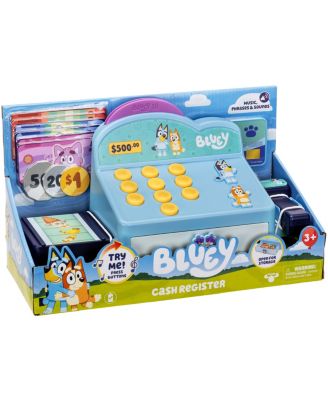 S11 Role Play Cash Register