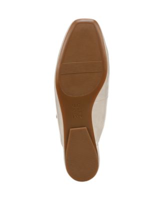 Naturalizer Women's Apple Square Toe Mules - Macy's
