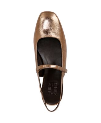 Women's Connie Slingback Mary Jane Flats
