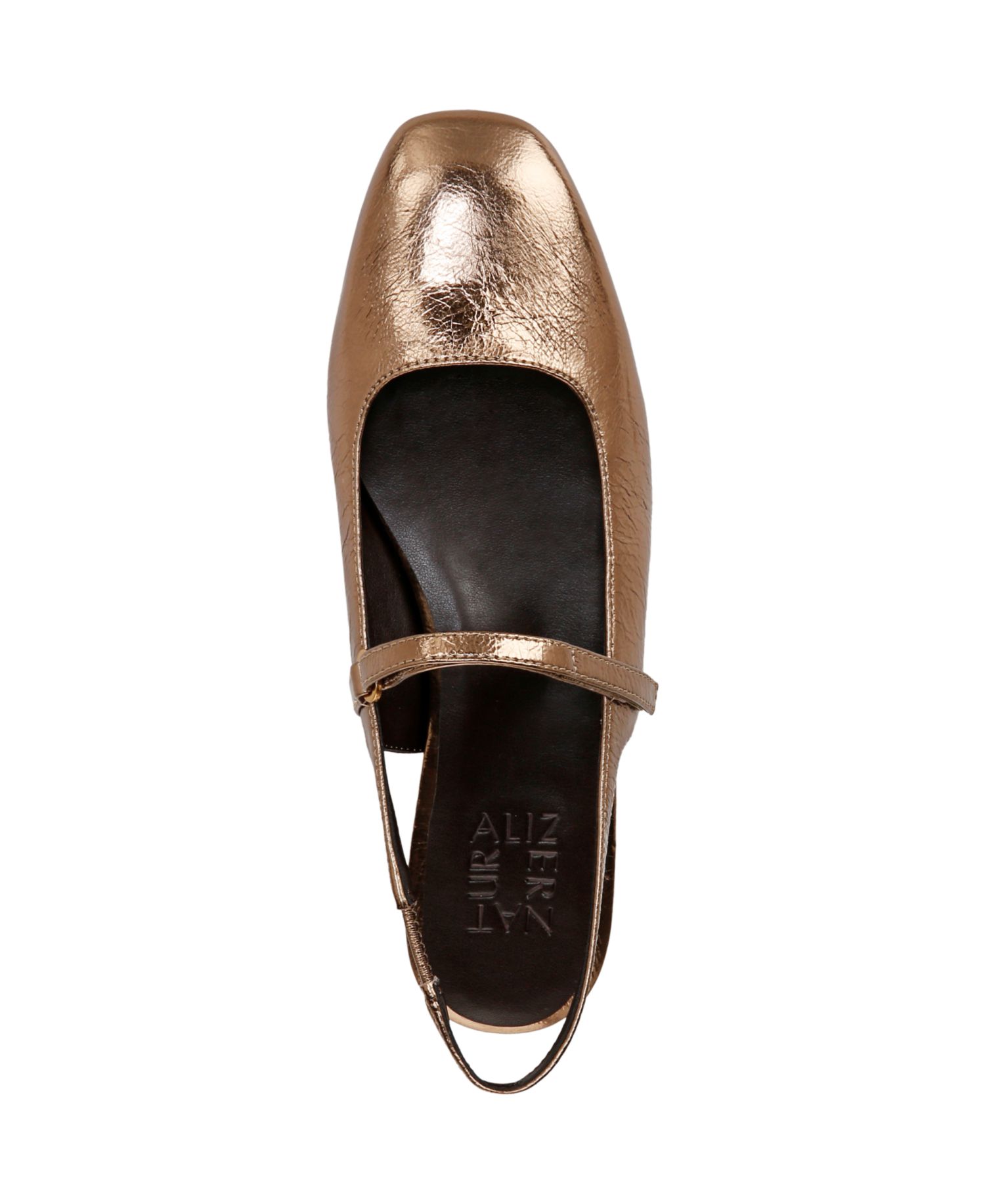 Women's Connie Slingback Mary Jane Flats