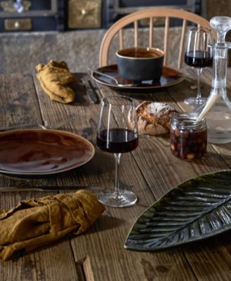 Wine Glasses, Set of 6