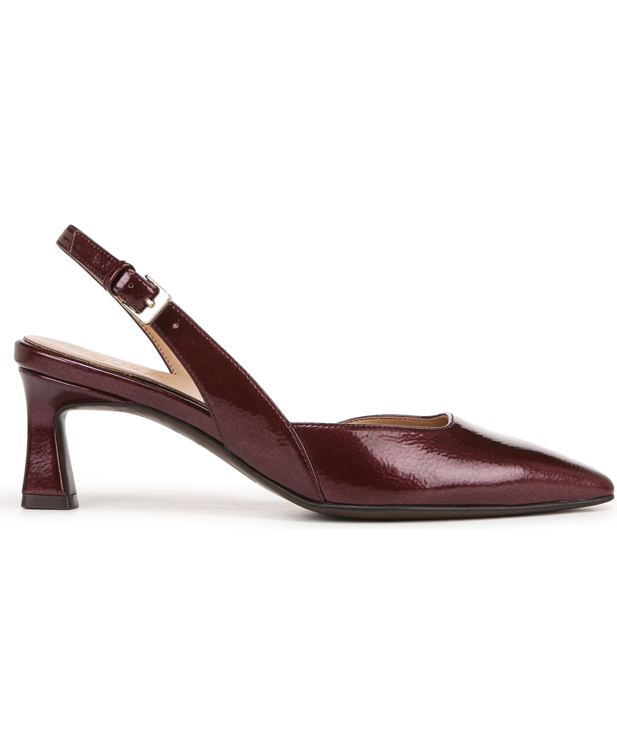 Naturalizer Dalary Slingback Pumps