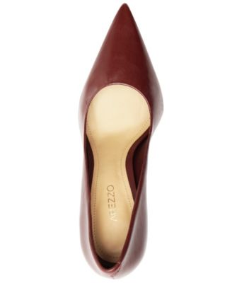 Women's Emily High Stiletto Pumps