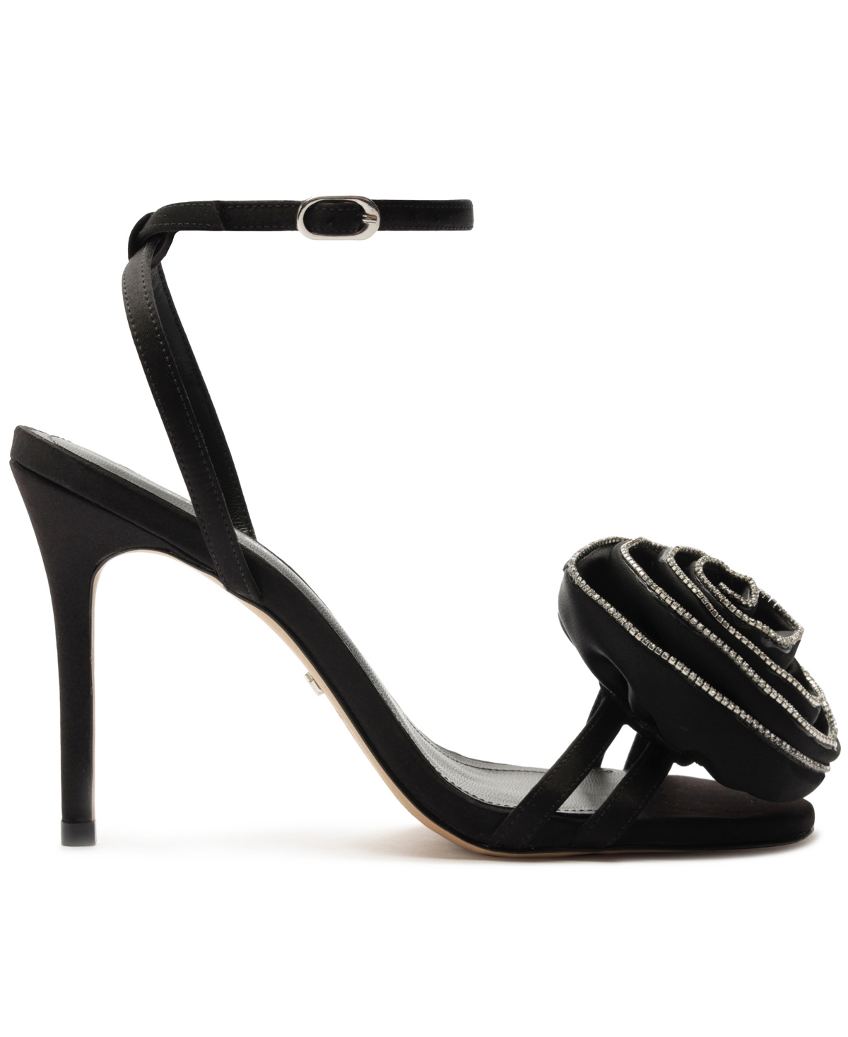 Arezzo Women's Ivy High Stiletto Sandals
