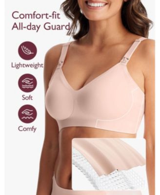 Maternity YN21 Seamless Nursing Bra