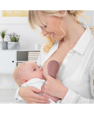 3-in-1 Kneading Lactation Massager