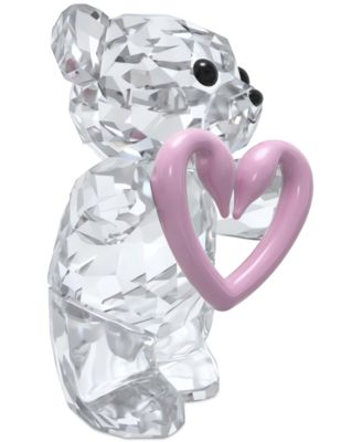 Kris Bear 30th Anniversary Una Bear Figurine