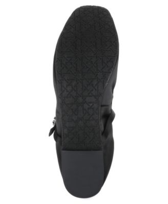 Kaya Ballerina Evening Flat