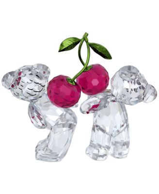 Kris Bear Always Together Figurine