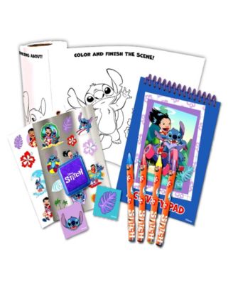 Tara Toy Disney Stitch My Own Creativity Set