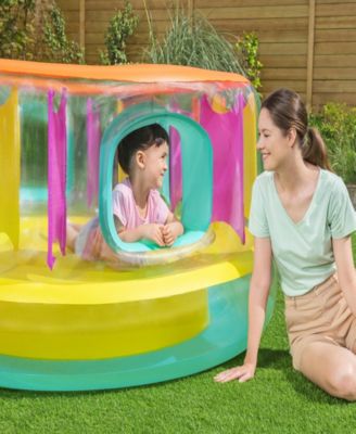 BounceJam Bouncer Playhouse