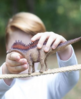 Dinosaurs Amargasaurus Action Figure