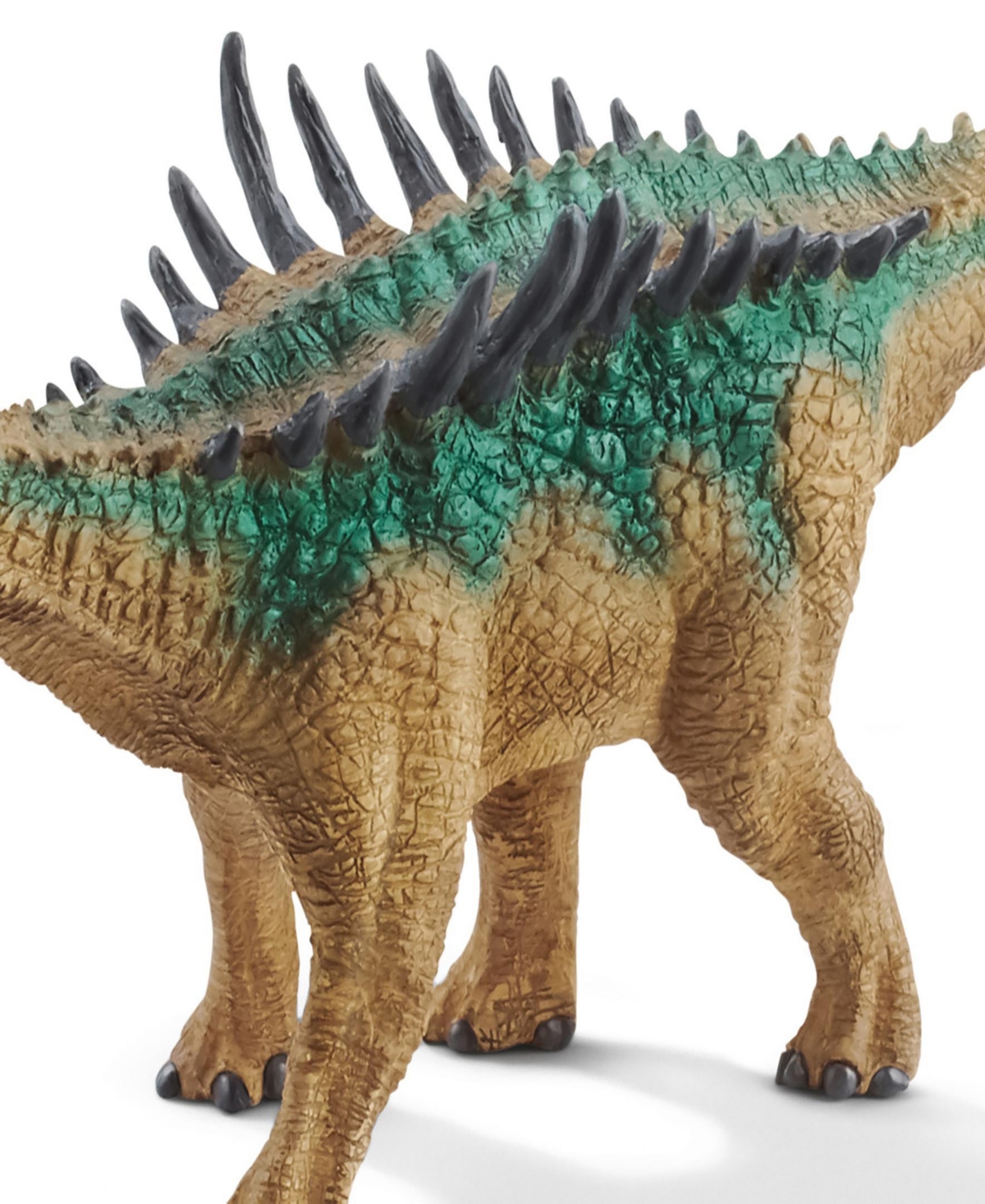 Schleich Dinosaurs Agustinia Action Figure In Multi