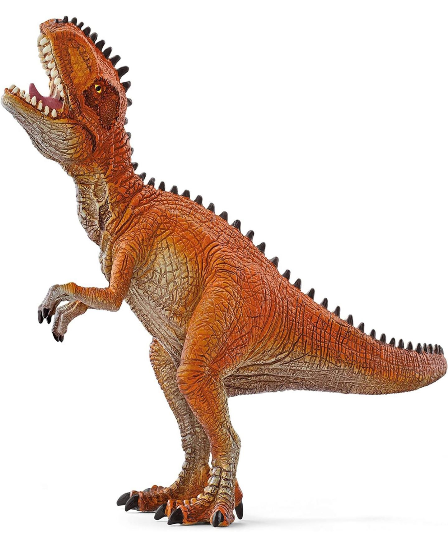 Детские фигурки Schleich Dinosaurs Off-Road Vehicle With Dino Outpost 14-Piece Playset, Ages 4+ — фото 3