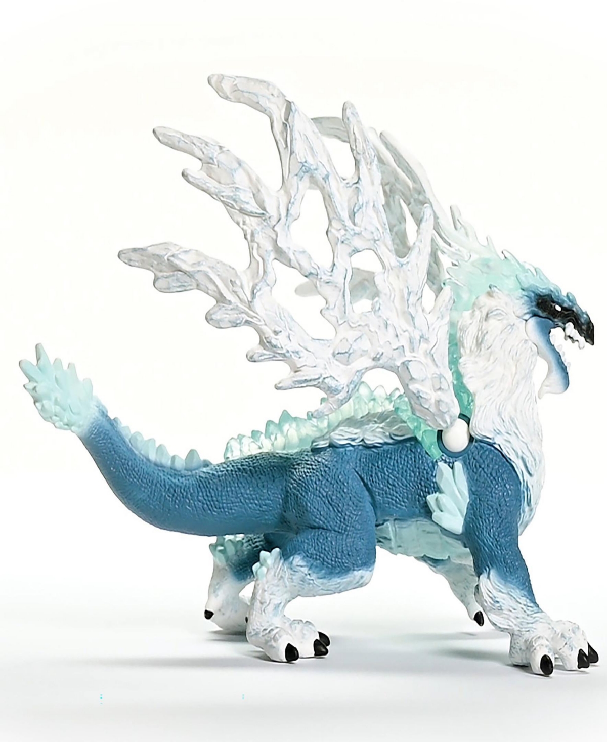 Schleich Eldrador Creatures Ice Dragon Figurine In Multi