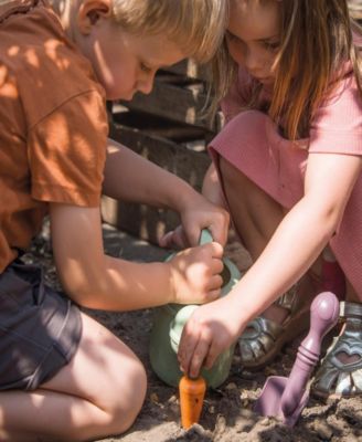 Green Garden Planting Set