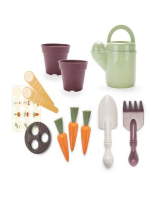 Green Garden Planting Set