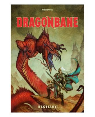 Free League Publishing