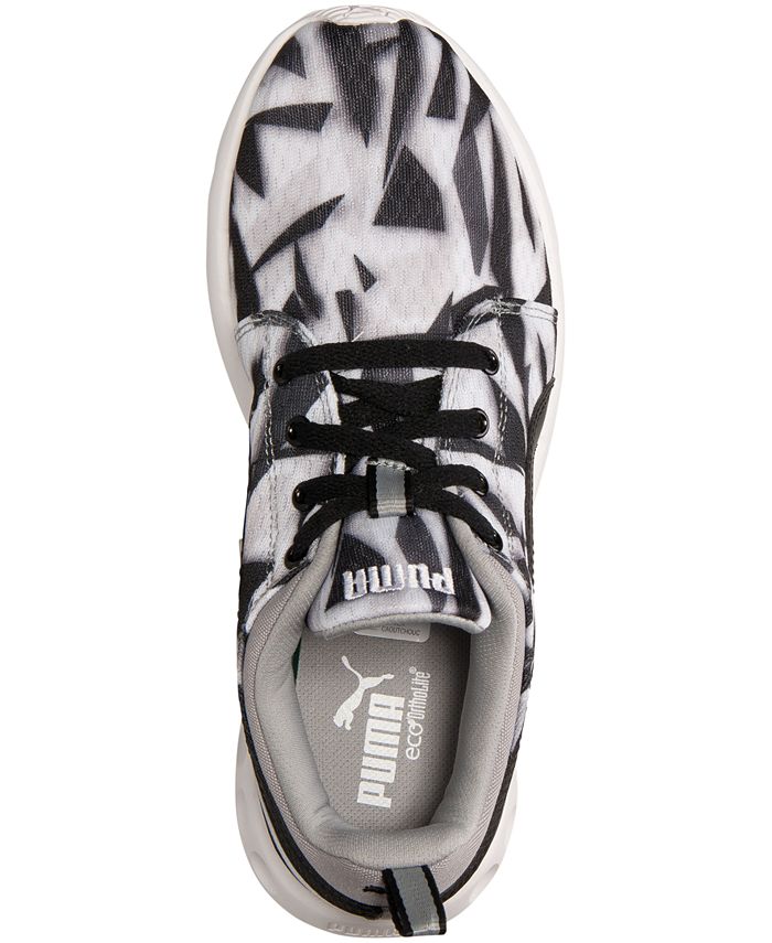 puma carson camo