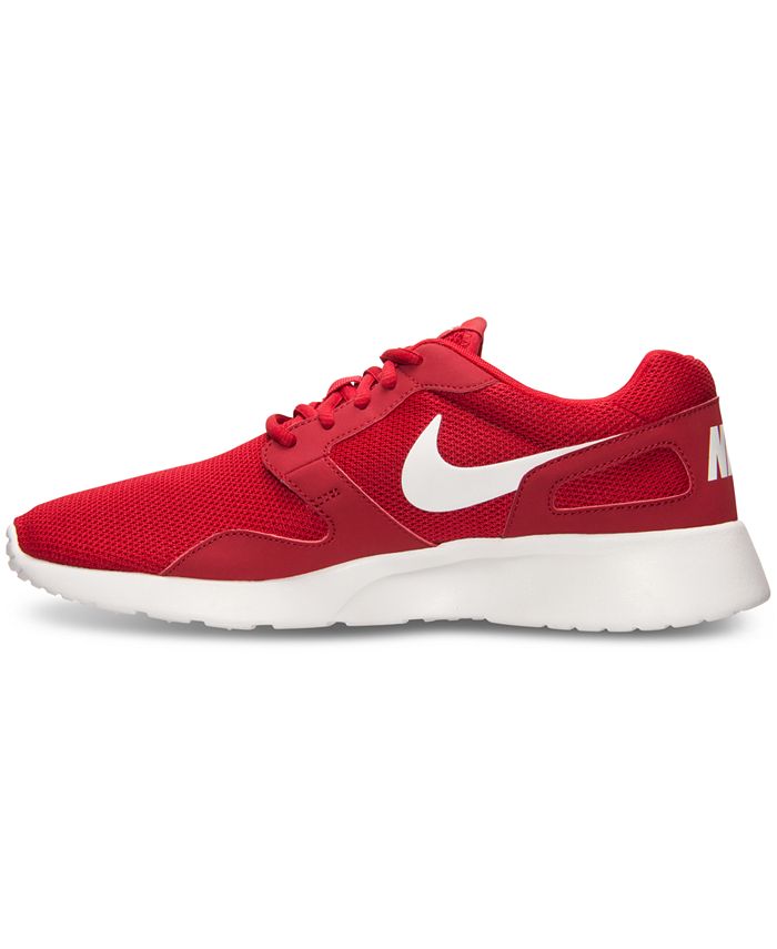 Nike Men's Kaishi Casual Sneakers from Finish Line - Macy's