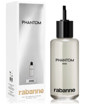 Men's Phantom Eau de Parfum Intense Refill, 6.8 oz.