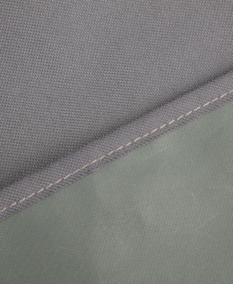 Outdoor Weather-Resistant Wok Station Cover