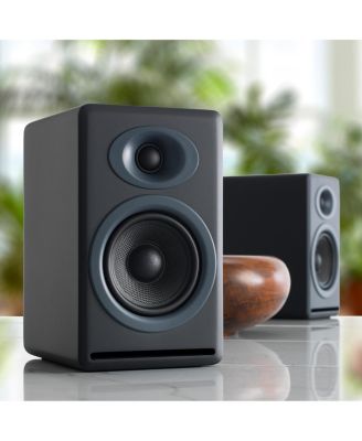 P4 Passive Bookshelf Speaker - Pair