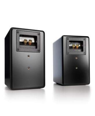 P4 Passive Bookshelf Speaker - Pair