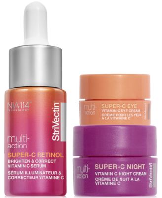 3-Pc. Multi-Action Brighten & Correct Set
