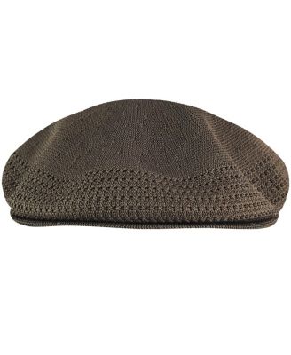 Men's Tropic 504 Ventair USA Ivy Caps & Flat Caps