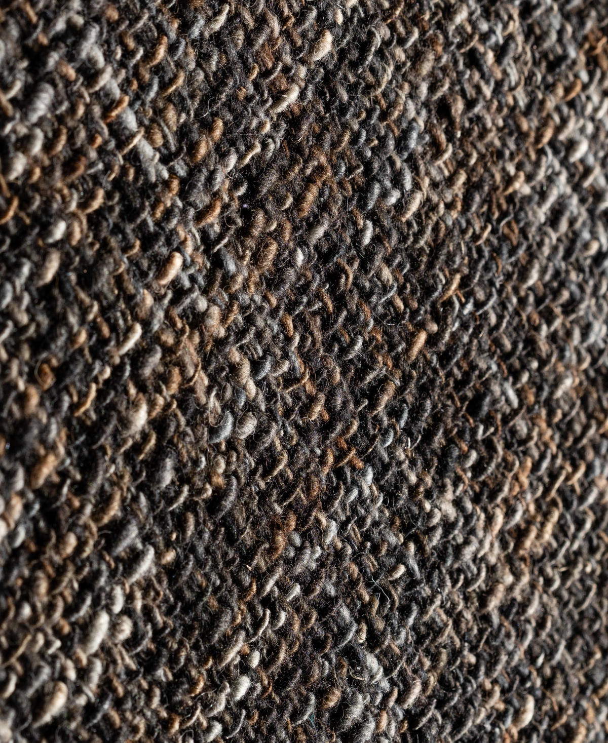 Dalyn Abruzzo Az1 5'x7'6" Area Rug In Black