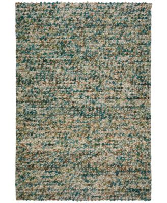 Hanu HU1 5'x7'6" Area Rug