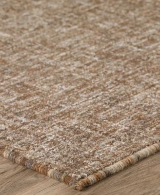 Mateo ME1 2'3"x7'6" Runner Area Rug