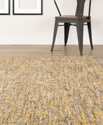 Mateo ME1 2'x3' Area Rug