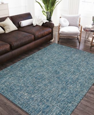 Mateo ME1 2'x3' Area Rug