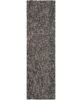 Mateo ME1 2'3"x7'6" Runner Area Rug