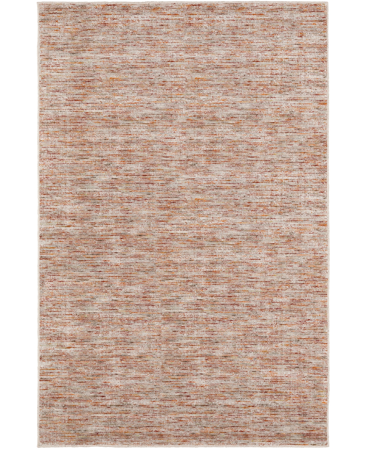 Dalyn Arcata Ac1 5'x7'6" Area Rug In Pink