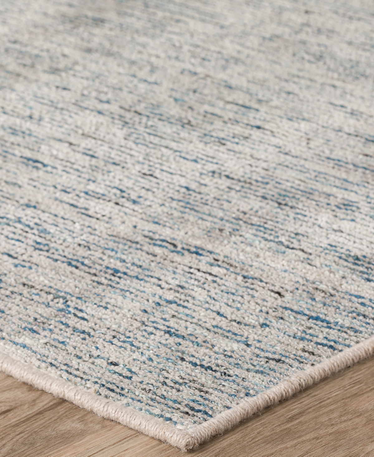 Dalyn Arcata Ac1 5'x7'6" Area Rug In Denim