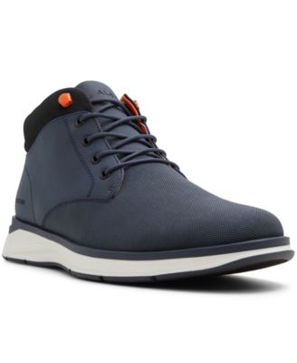 Men's Fort Synthetic Lace Up Boots