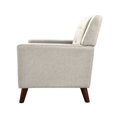  Mid-century Modern Armchair