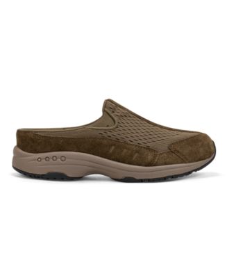 Women's Traveltime Slip-On Mule Walking Sneakers