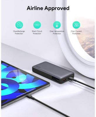 PB-Y42 30W 20000mAh Portable Power Bank