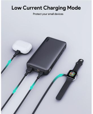 PB-Y42 30W 20000mAh Portable Power Bank