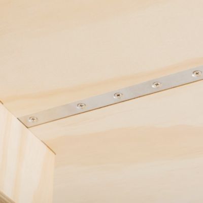 Streamdale 8.53-9.84ft Adjustable Cat Tree with Flannel Mat